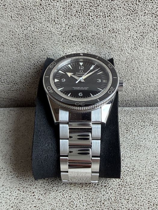 Omega Seamaster 300