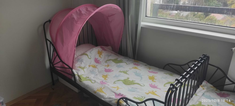 Детско разтегателно легло ИКЕА