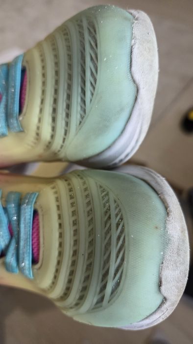 Skechers Glitter rezistenti la apa nr 28