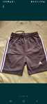 Pantaloni adidas scurti,noi, toate marimile pret 60 lei
