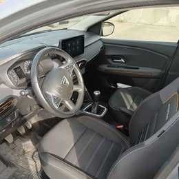 SANDERO STEPWAY 2021, TCE 90 CONFORT, benzina, pret 11000