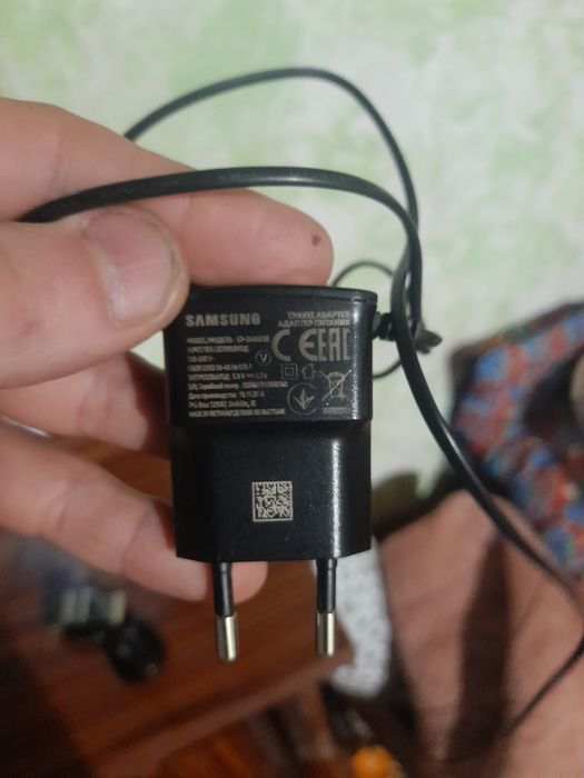 Samsung air watch R800 s3