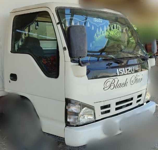 Isuzu kabina ...