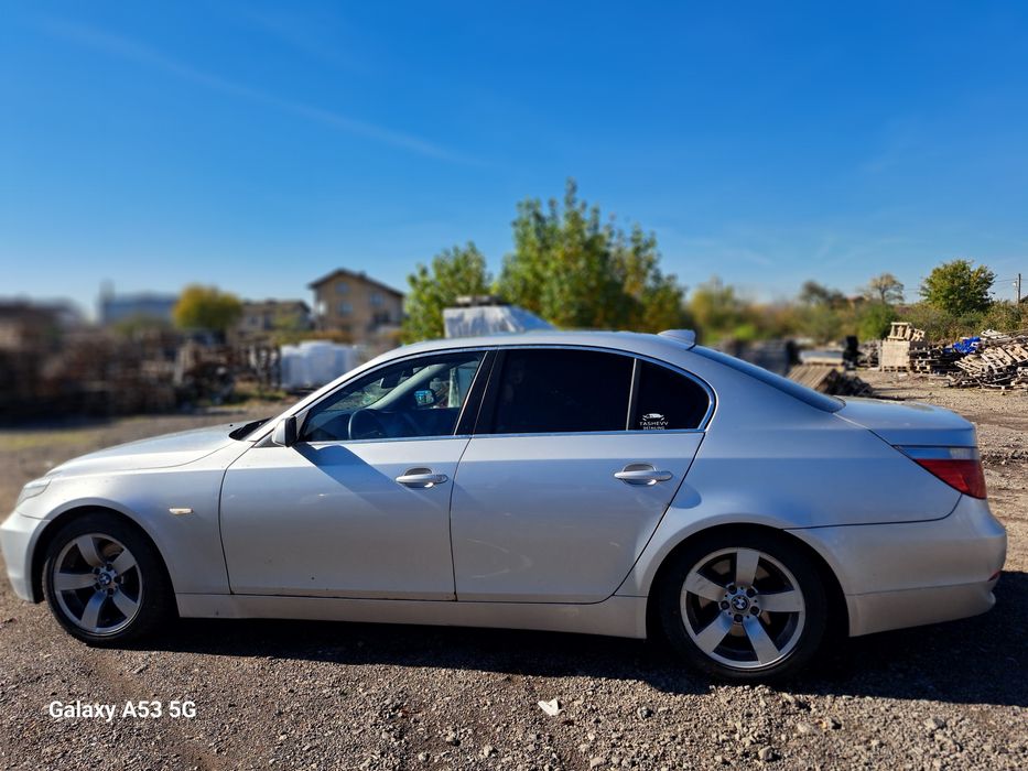 Антиблокираща система
Въздушни възглавници - Задни
Въздушни възглавниц