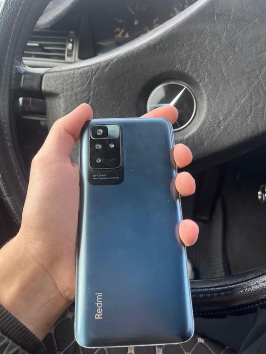 Redmi андроид продам