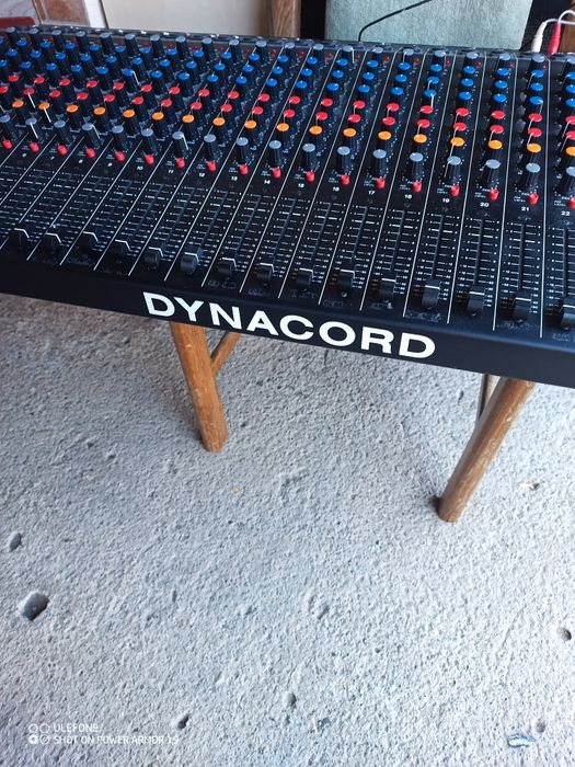 Dynacord MC24.2 внос германия