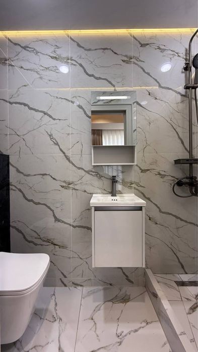 Продается 4 ком. Квартира площадью 99 кв.м. Адрес Ж/д Вокзал