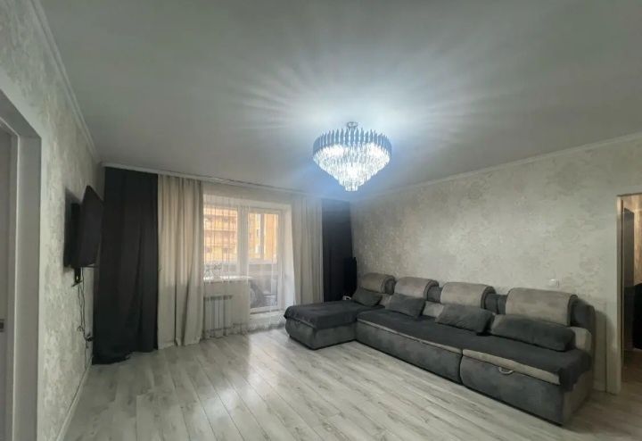 Сдается 2 - ная,квартира по ул.ермекова