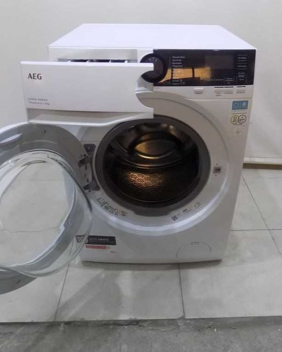 Пералня AEG LR6A65490 код 4009