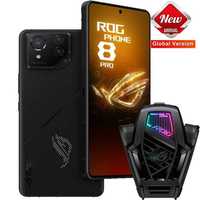 Новинка! Asus Rog Phone 8 Pro 16/512Gb 24/1TB / Новый! Каспи QR/ Halyk