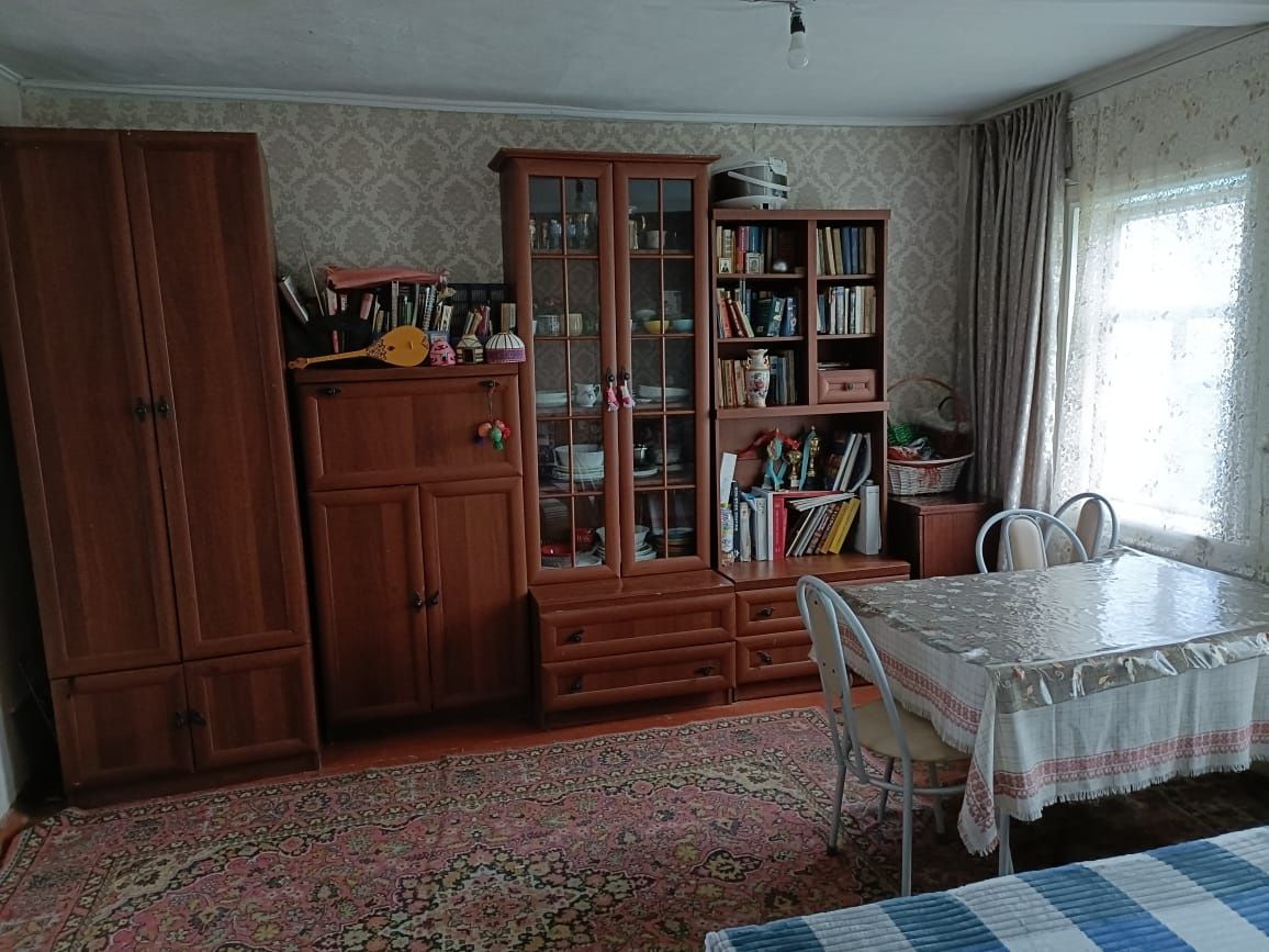 Дом в с. Тургень