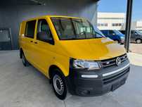 Volkswagen Transporter VW T5 Transporter Clima N1 Autoutilitara