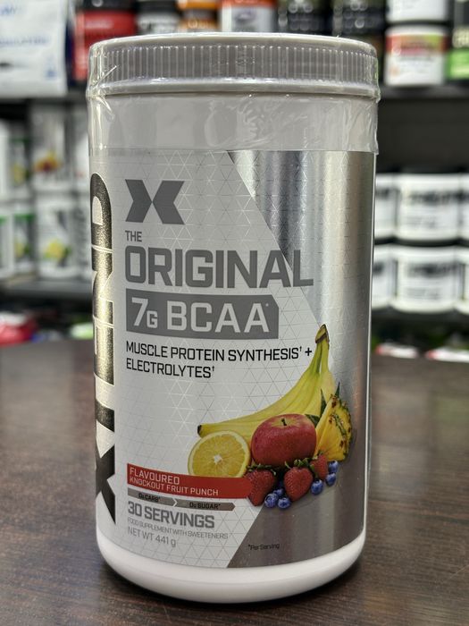 Xtend Bcaa 30ser Evropa