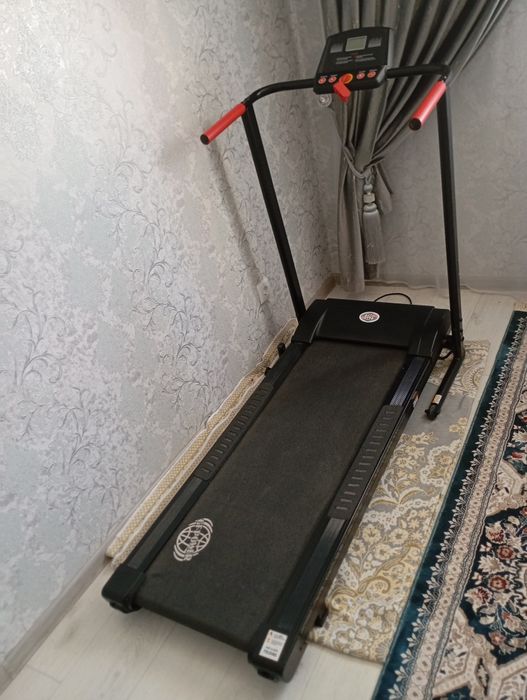 Беговая дорожка для дома.
