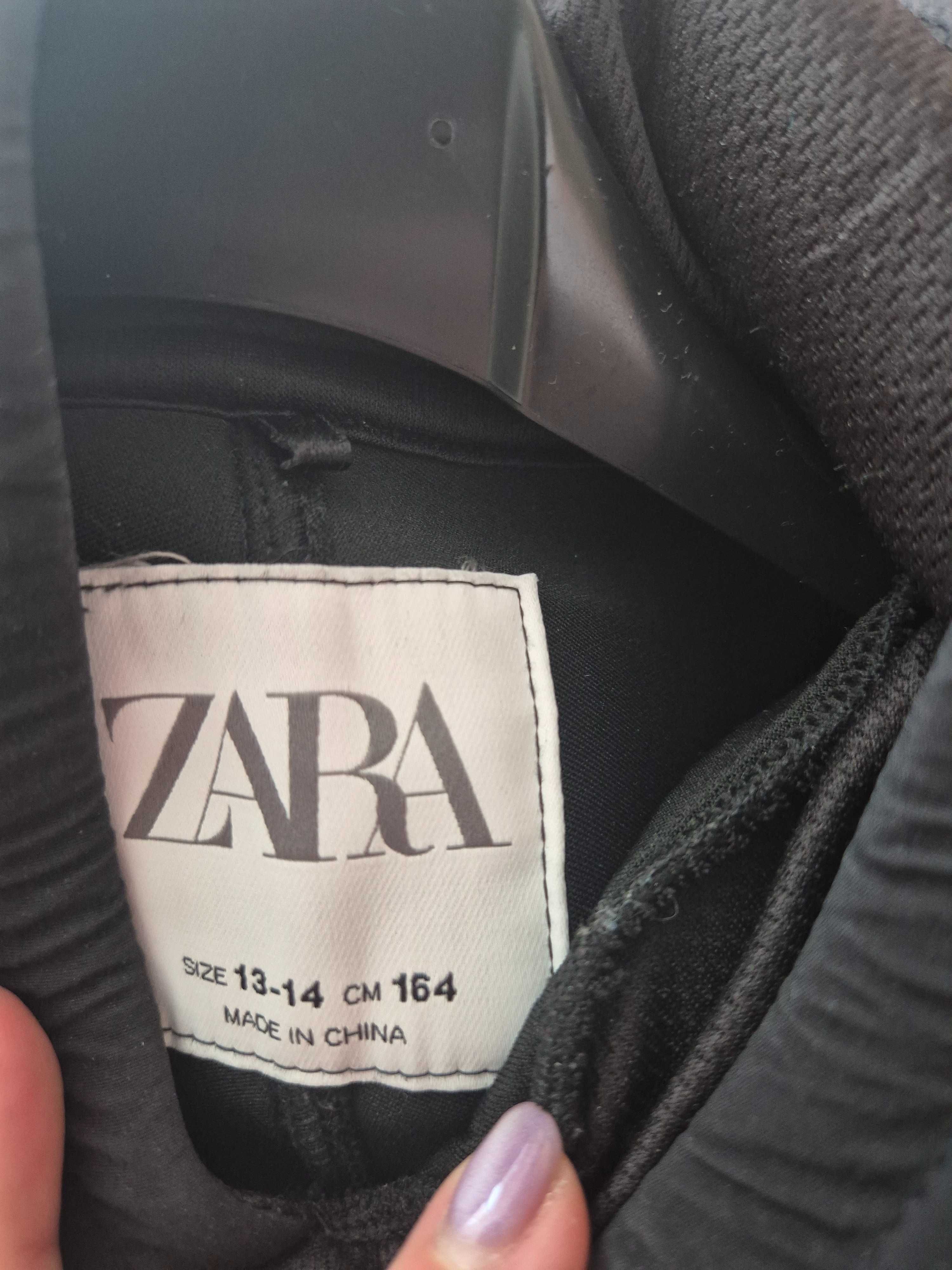 Детски суитчър Zara неопренов