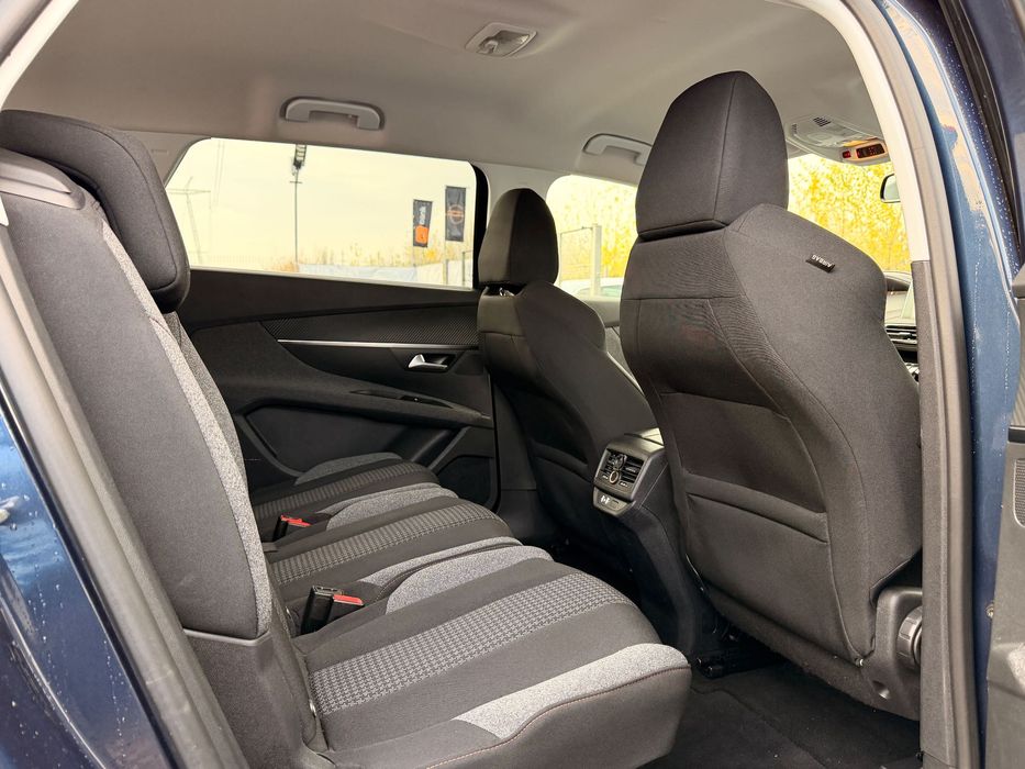Vindem Peugeot 5008 Automat 7 Locuri Garantie 1 an de zile !