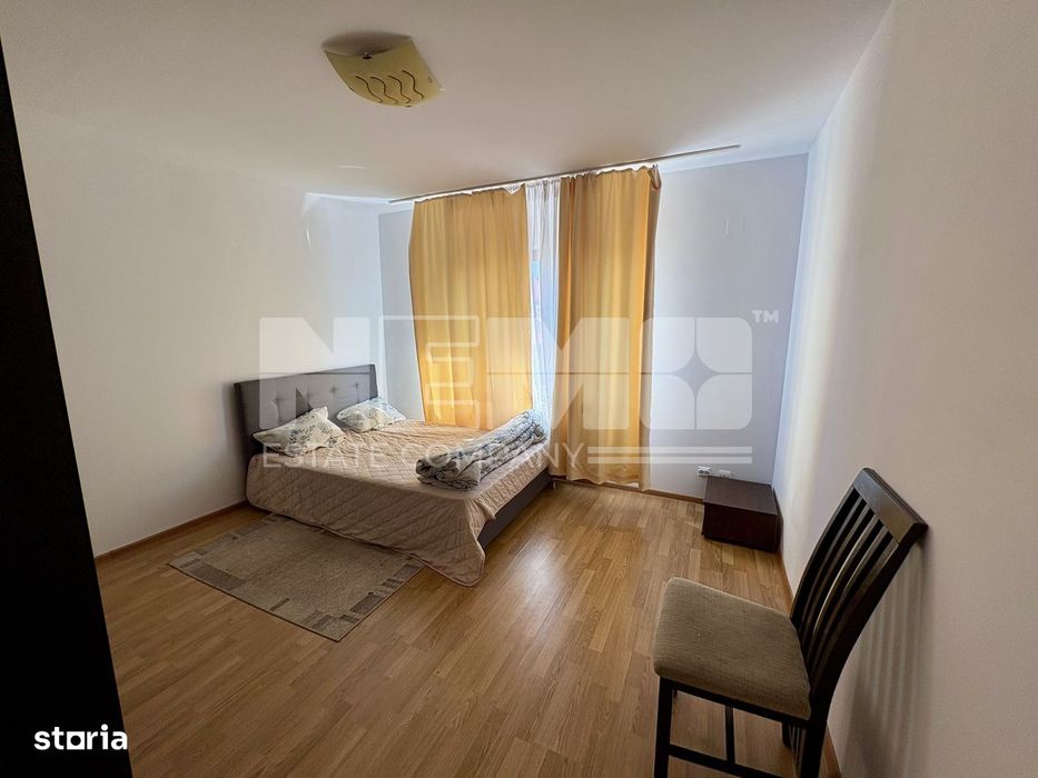 Apartament 3 Camere | Etaj 1 | Radauti