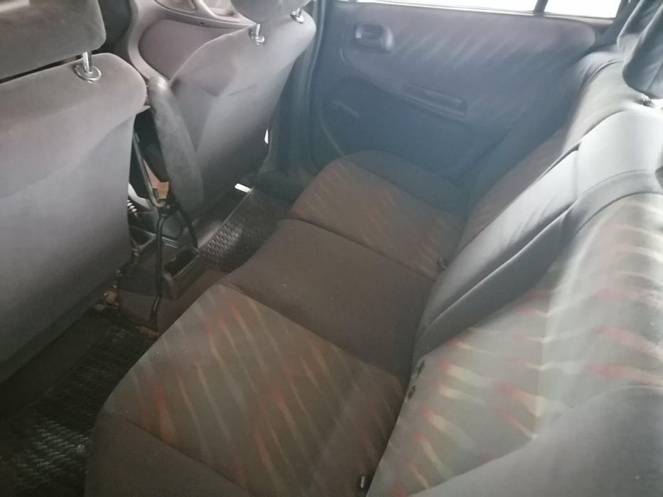 Opel Astra Break-F Caravan