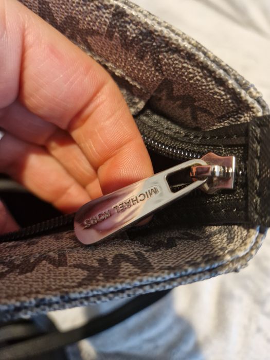 Geanta originală Michael kors