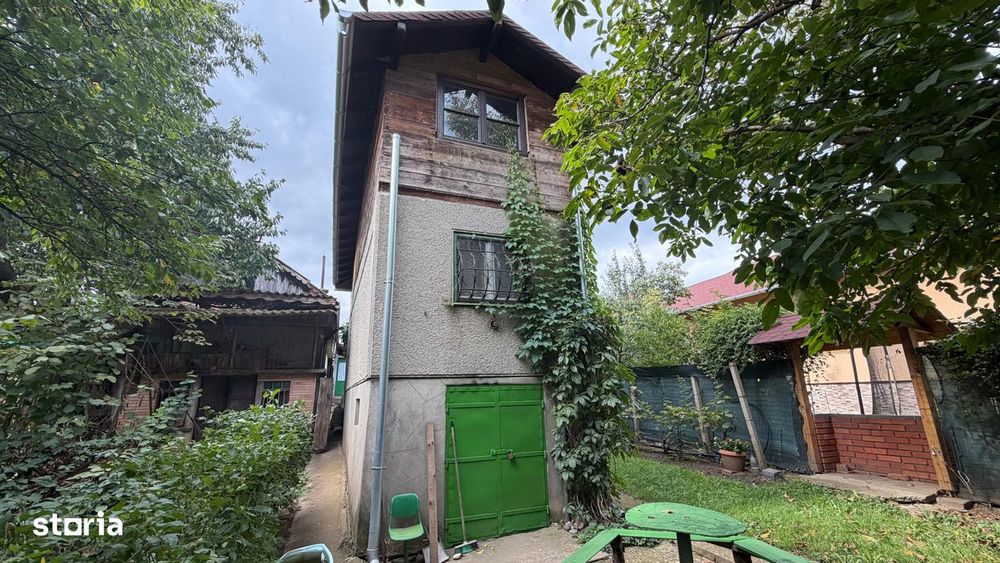 Casa de vinificatie in Viile Tieamului Carei