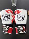 Manusi de box Leone