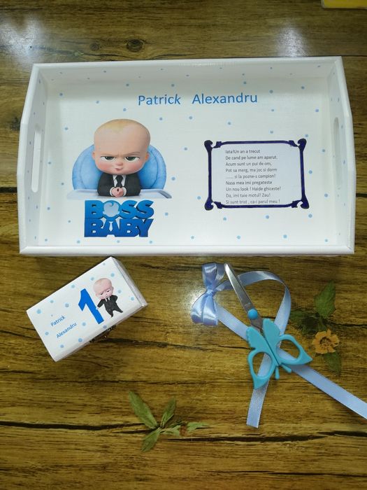 Tava taiere mot/ turta