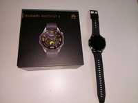 Huawei GT 4 Black 46mm