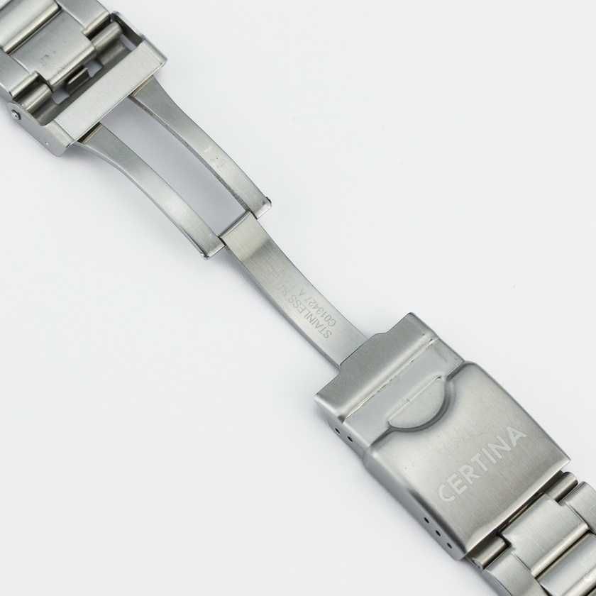 Certina DS Action Diver Chronograph 45mm