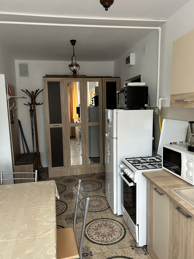 Apartament zona deosebita