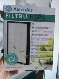 Filtru HEPA pentru dezumidificatorul AlecoAir D16/D22/D26 Purify