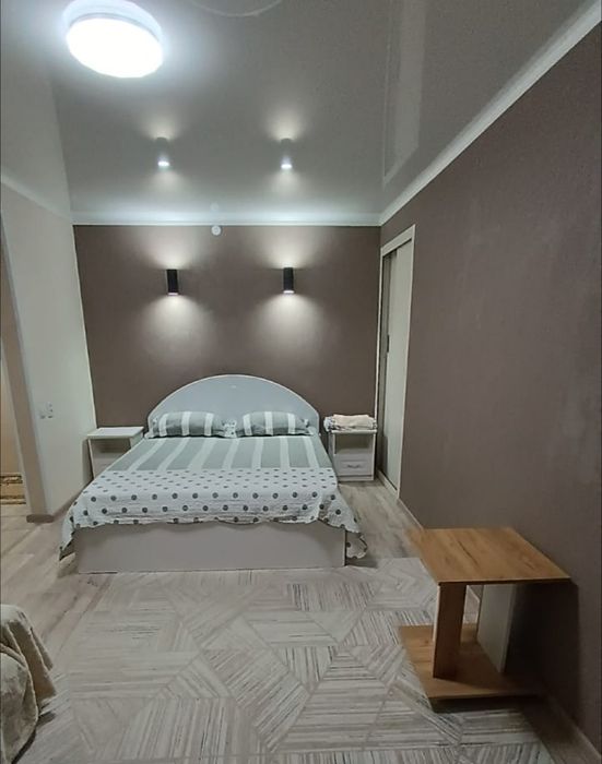 1 ком Центр, жд Радуга 2000час10000 ночь