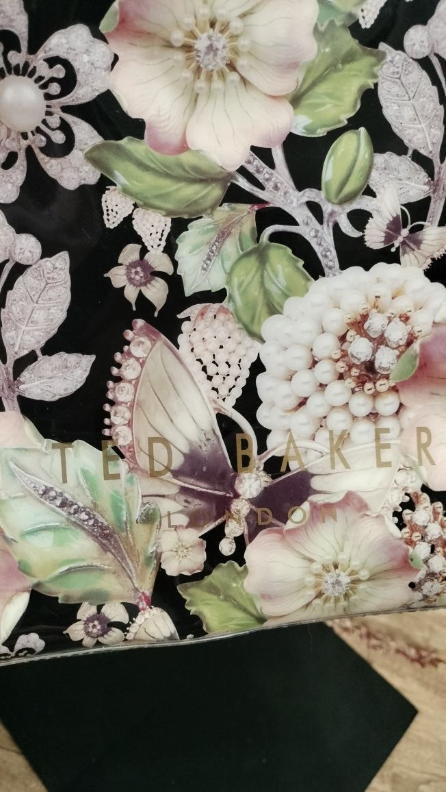 Geanta Mare  originala TED BAKER