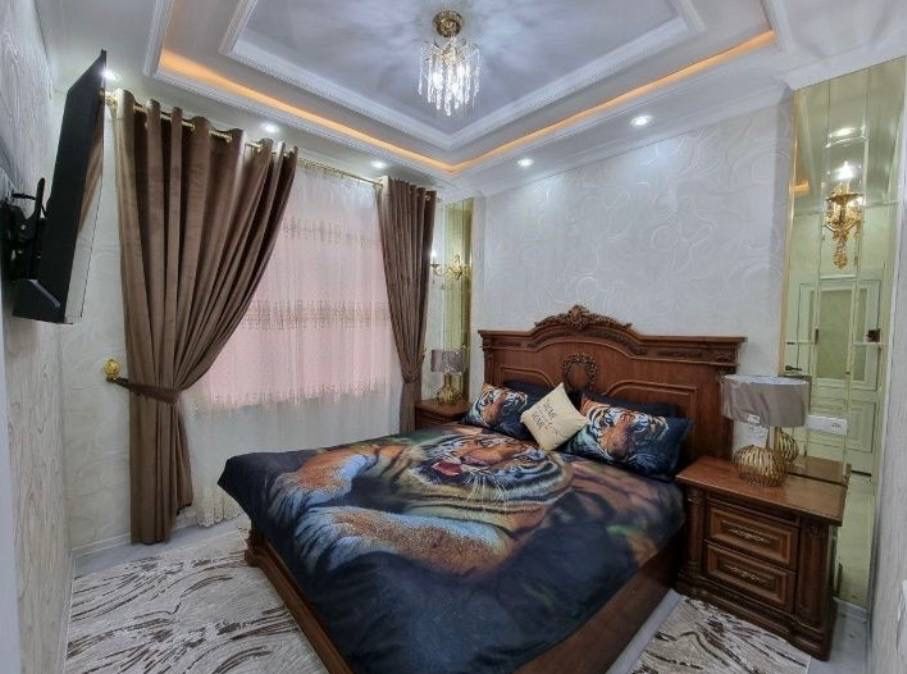 Сдаётся квартира в аренду. Самарканд ул Некрасова