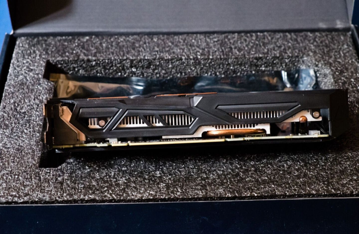 Vand Placa Video Gigabite Nvidia 1050TI OC 4Gb DDR5