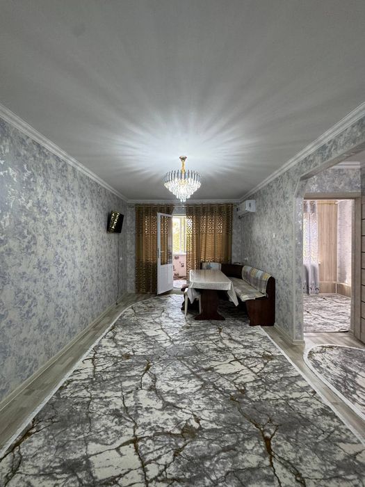 Прдается квартира 2 комнатная