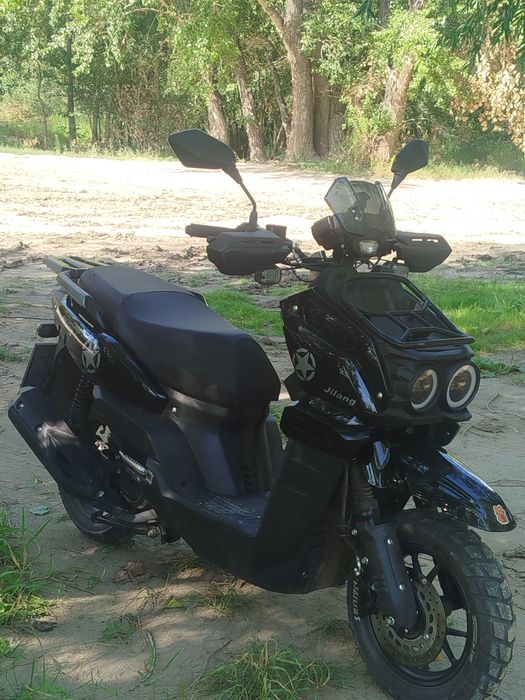 Продам Скутер Танк