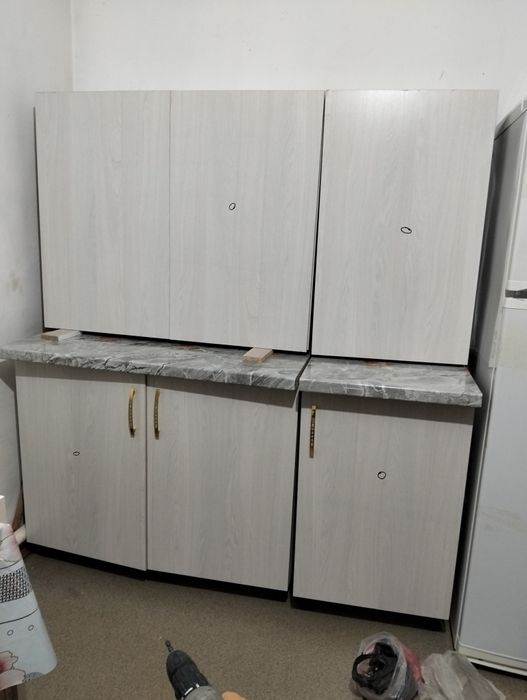 Продам кухонный гарнитур