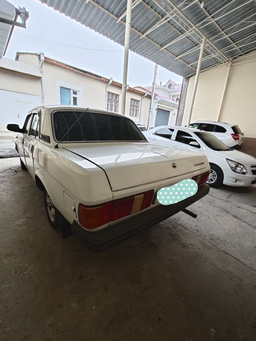 Волга газ, Volga