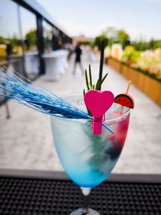 Bar mobil evenimente