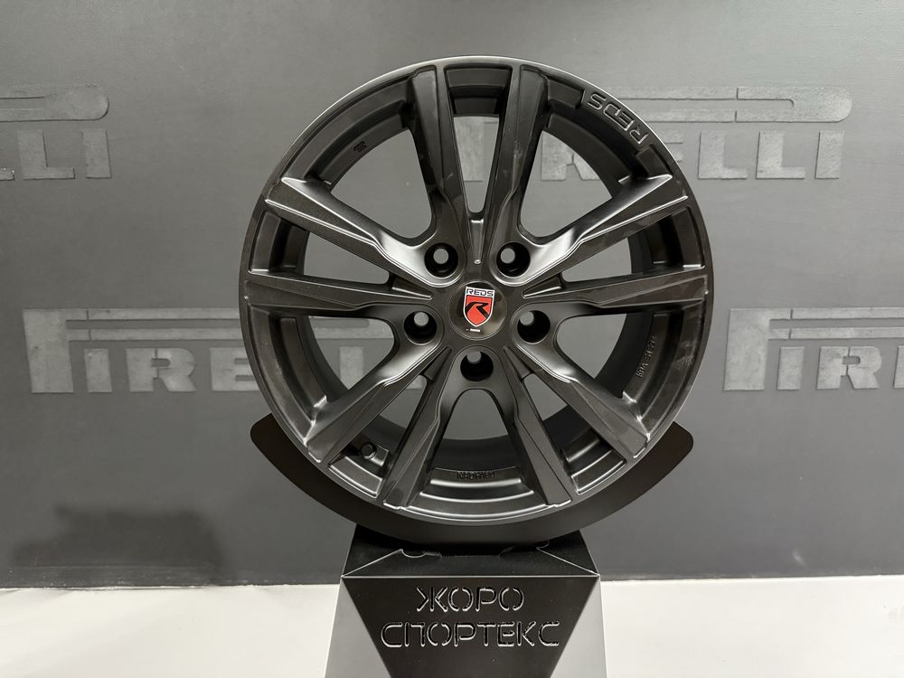 16цола 5х112 REDS MOMO Vw Mercedes Skoda Audi