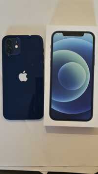 Iphone 12 blue *