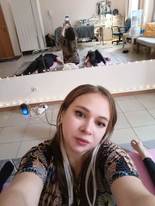 Энергопрактики — это комплекс упражнений