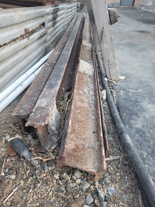 Двутавр на 10 цена 40000