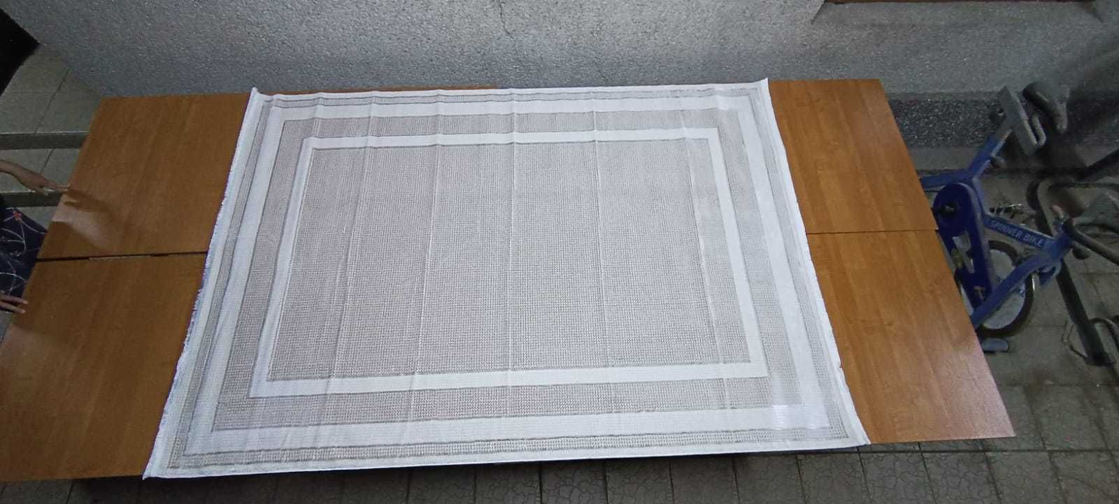 Продам новые ковры из Турции размер 160х230