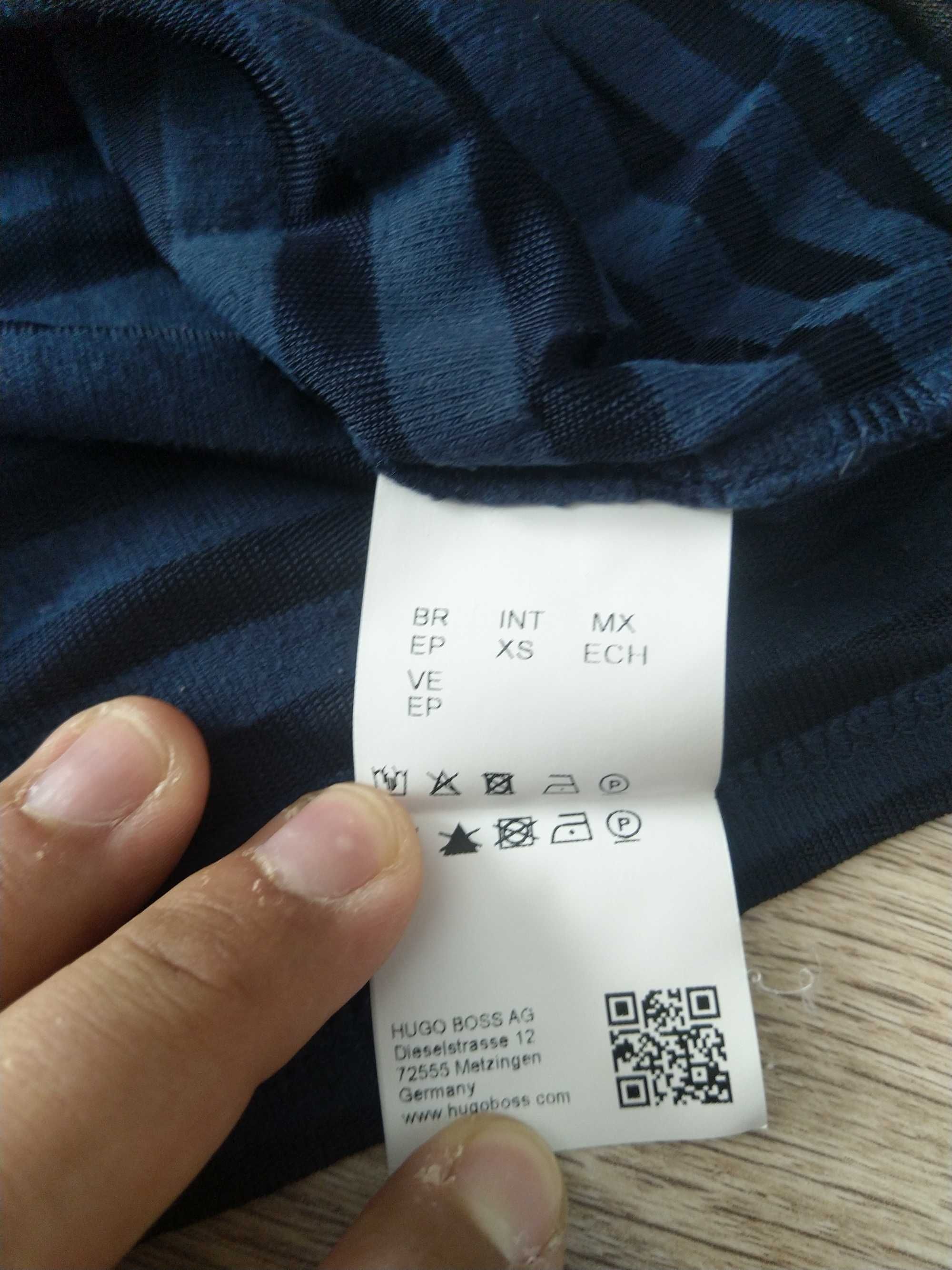 Tricou HugoBoss - XS