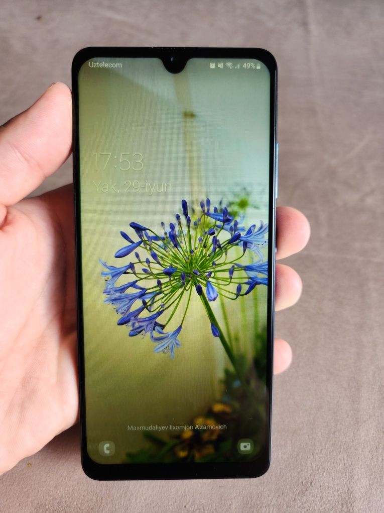 Samsung Galaxy A32