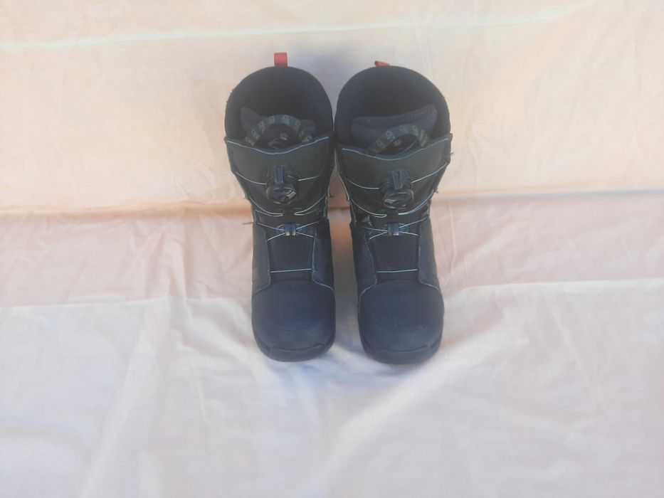 Сноуборд ботуши,обувки 40 номер Salomon Faction RTL Boa