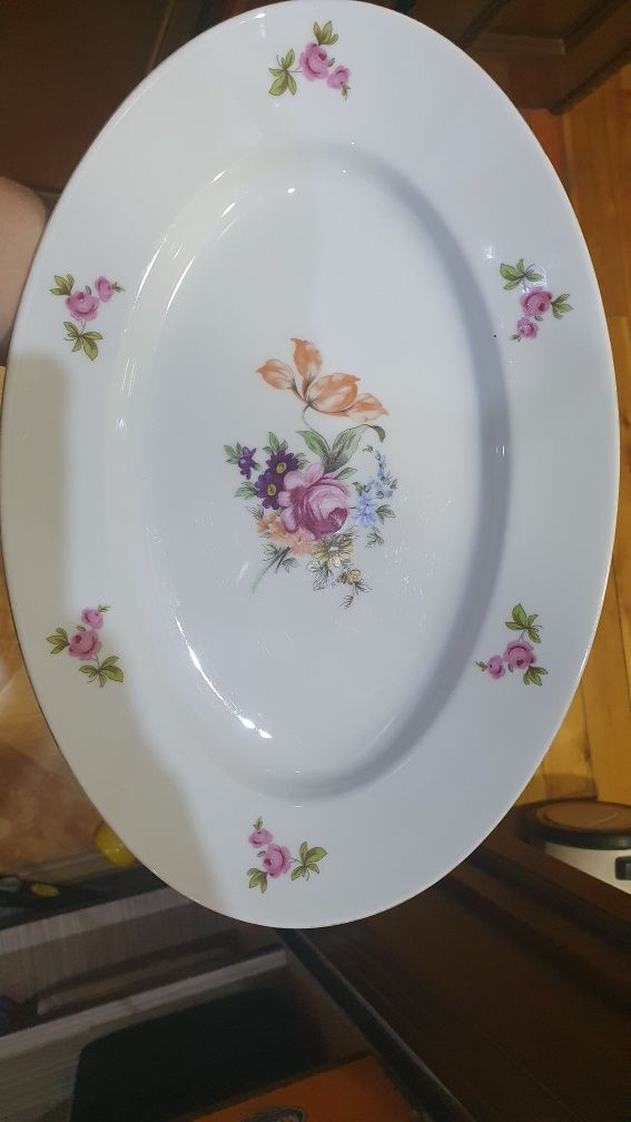 Мейсенский букет