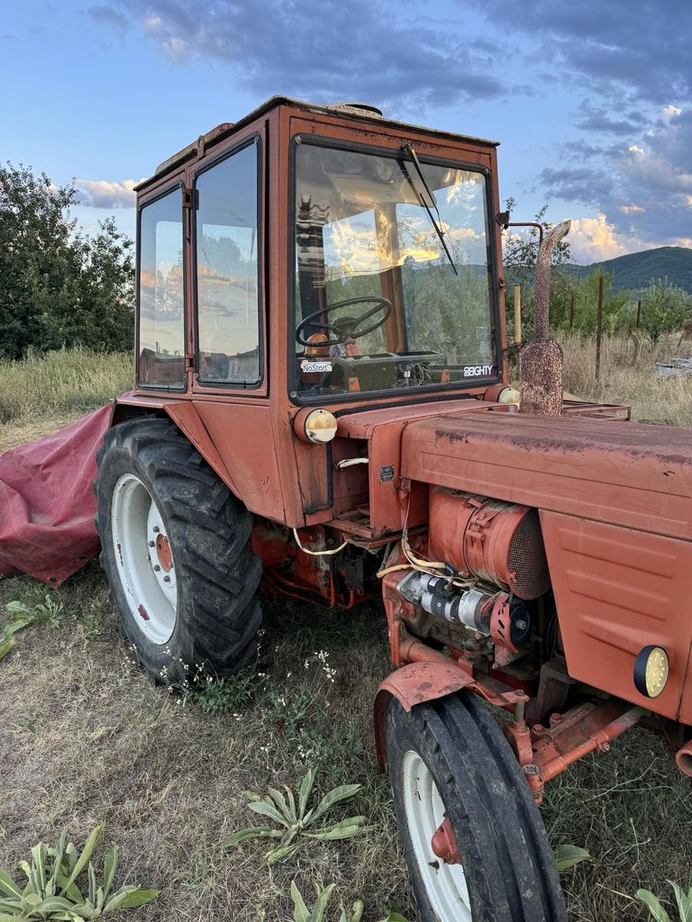 Продава се Земеделски имот в Кюстендил, Осогово -  кв.м за 1774 €/дка - Снимка #8