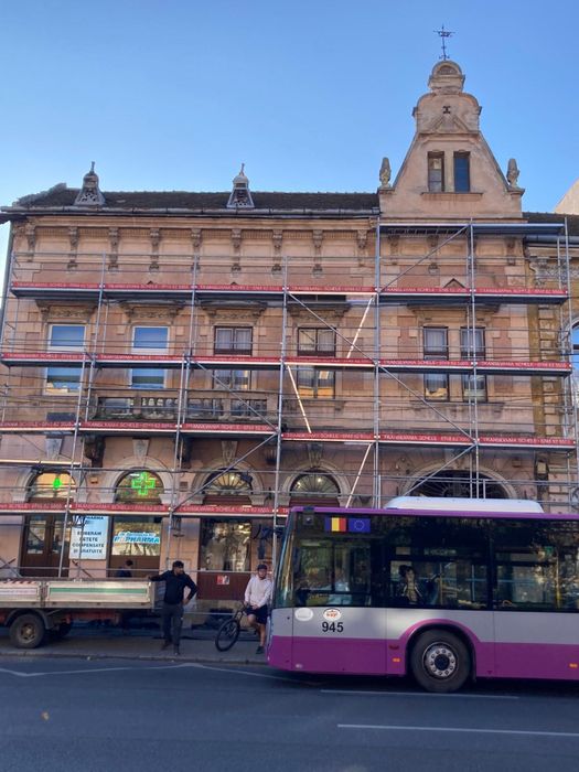 accesorii schela SLV 70, model SL 70, Plettac